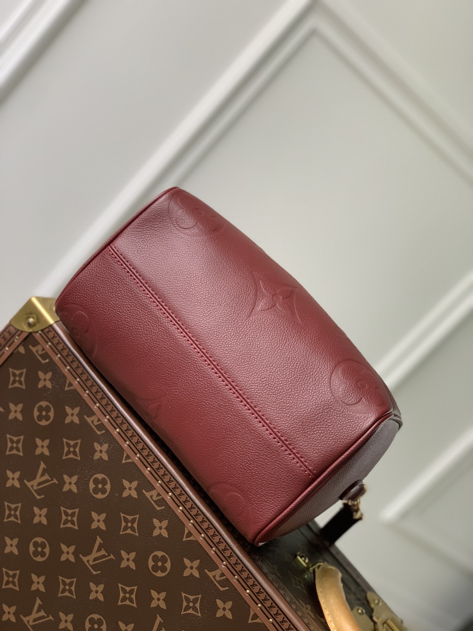 LV Speedy Bags
